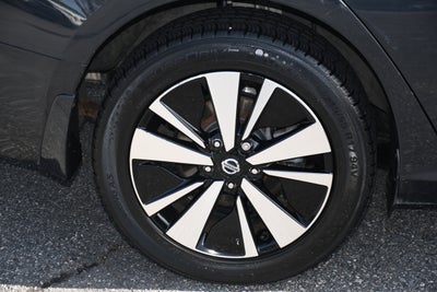 2019 Nissan Altima 2.5 SV