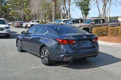 2019 Nissan Altima 2.5 SV