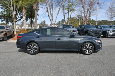 2019 Nissan Altima 2.5 SV