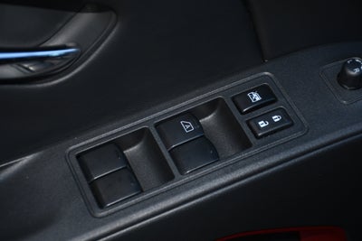 2025 Nissan Frontier PRO-X