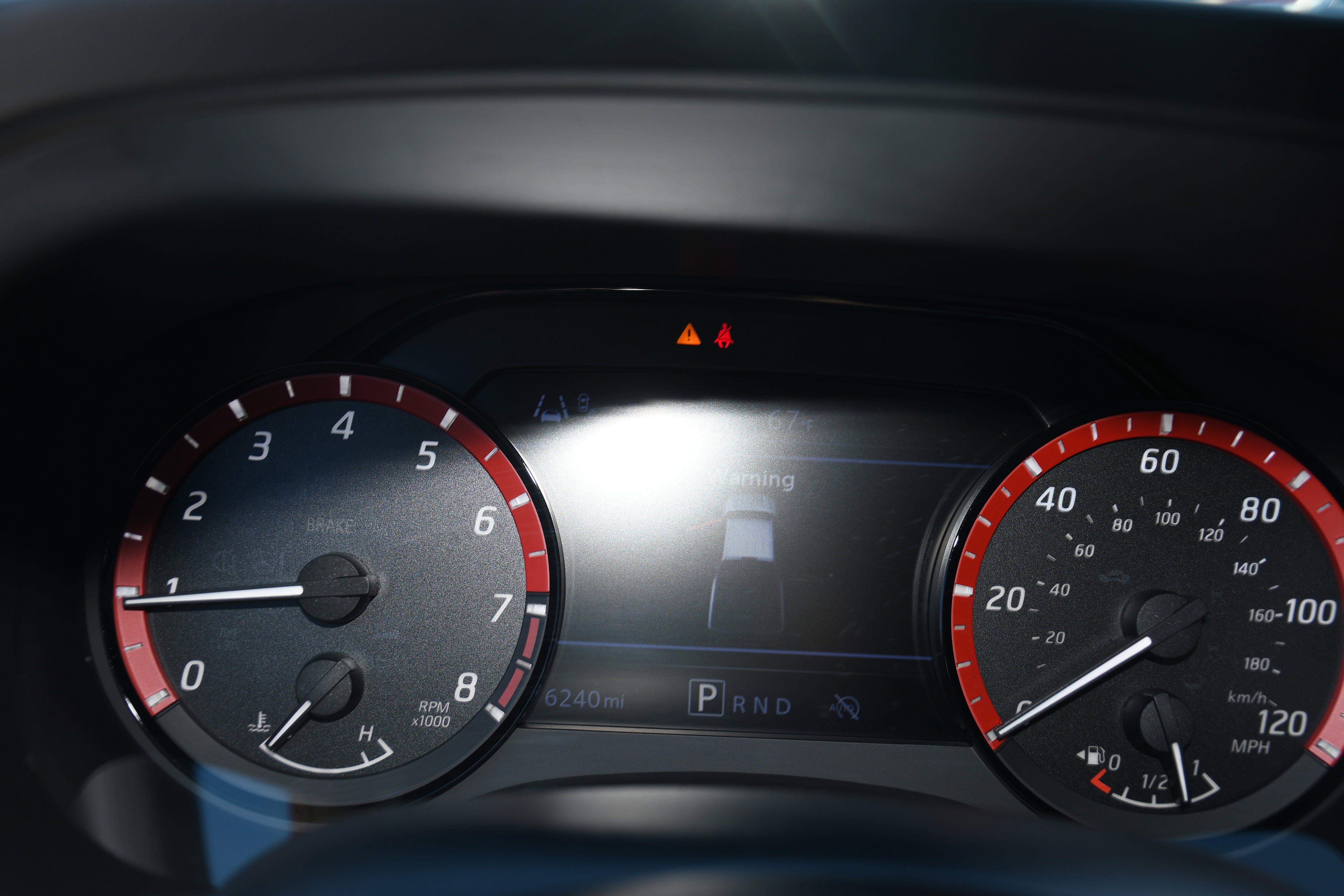 2025 Nissan Frontier PRO-X