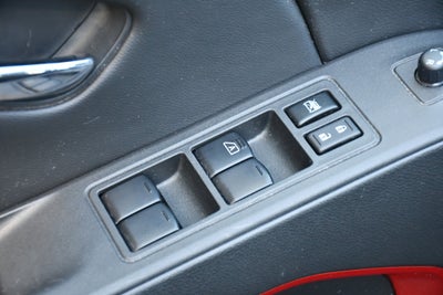 2025 Nissan Frontier PRO-X