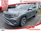 2022 Volkswagen Atlas 3.6L V6 SEL