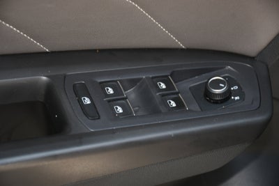 2022 Volkswagen Atlas 2.0T SE
