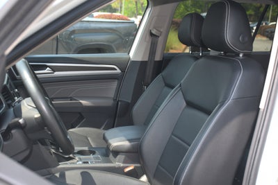 2022 Volkswagen Atlas 2.0T SE