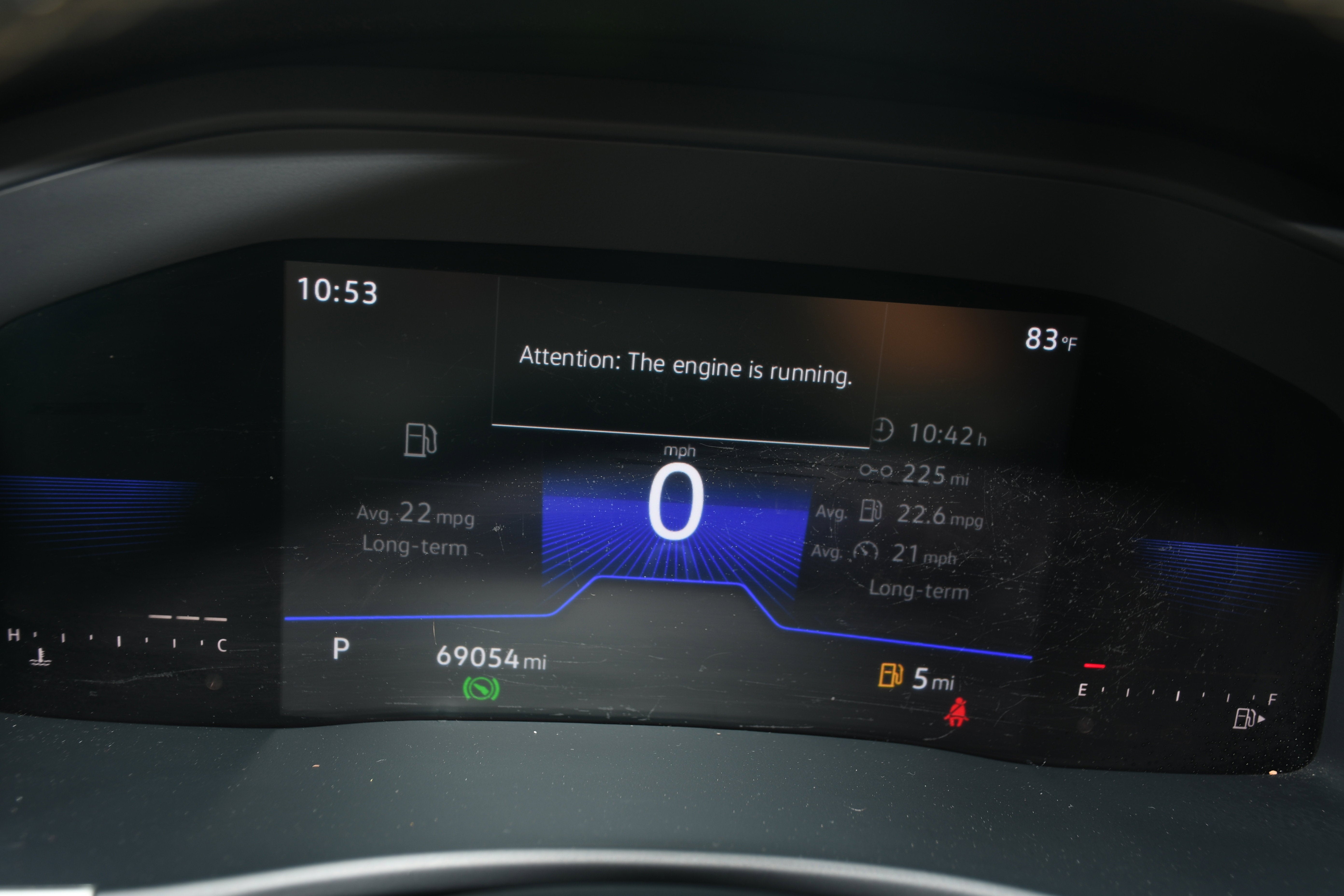 2022 Volkswagen Atlas 2.0T SE
