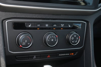 2022 Volkswagen Atlas 2.0T SE