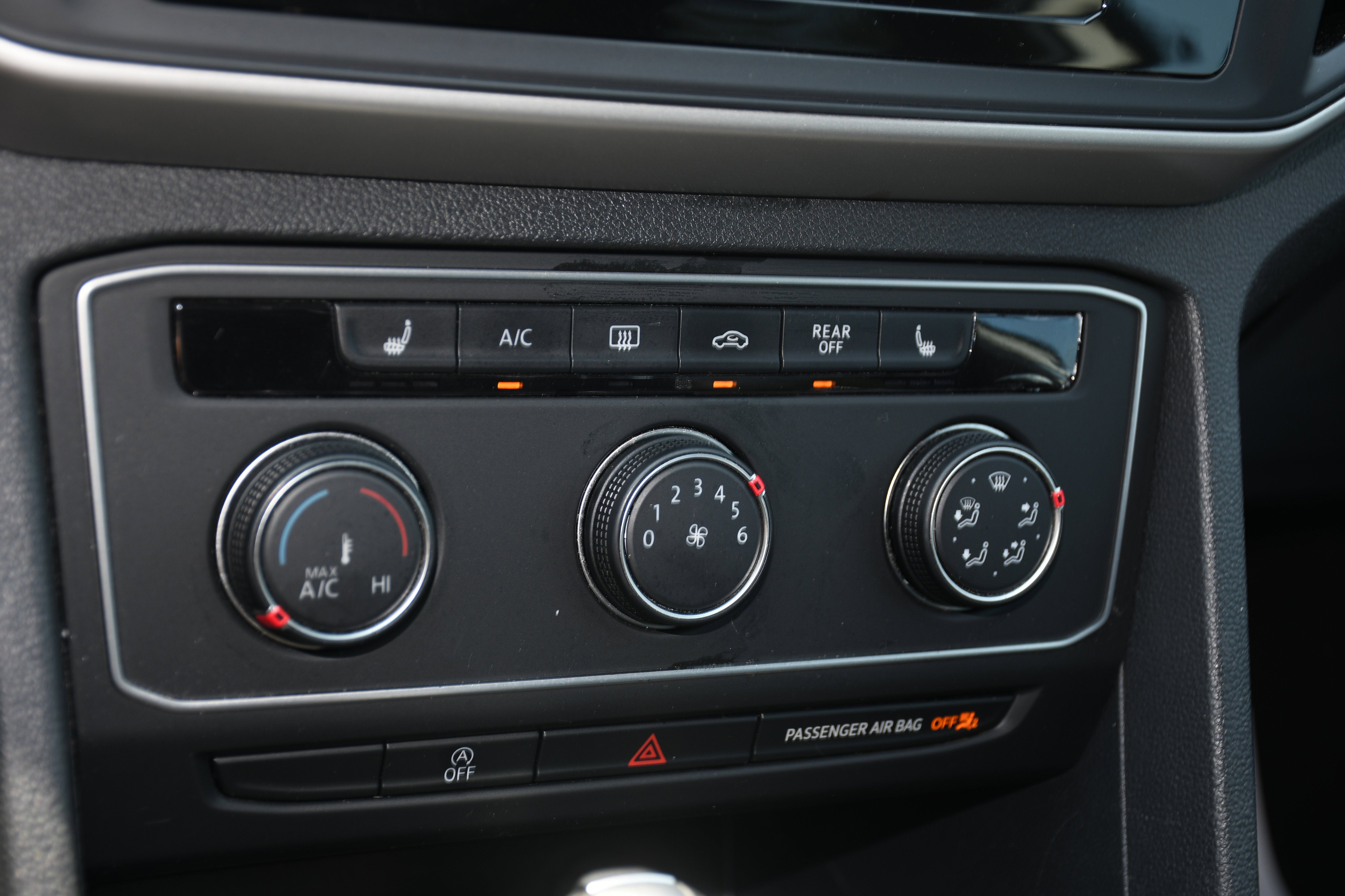 2022 Volkswagen Atlas 2.0T SE