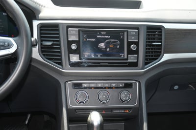 2022 Volkswagen Atlas 2.0T SE