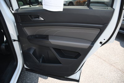 2022 Volkswagen Atlas 2.0T SE