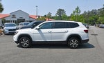 2022 Volkswagen Atlas 2.0T SE