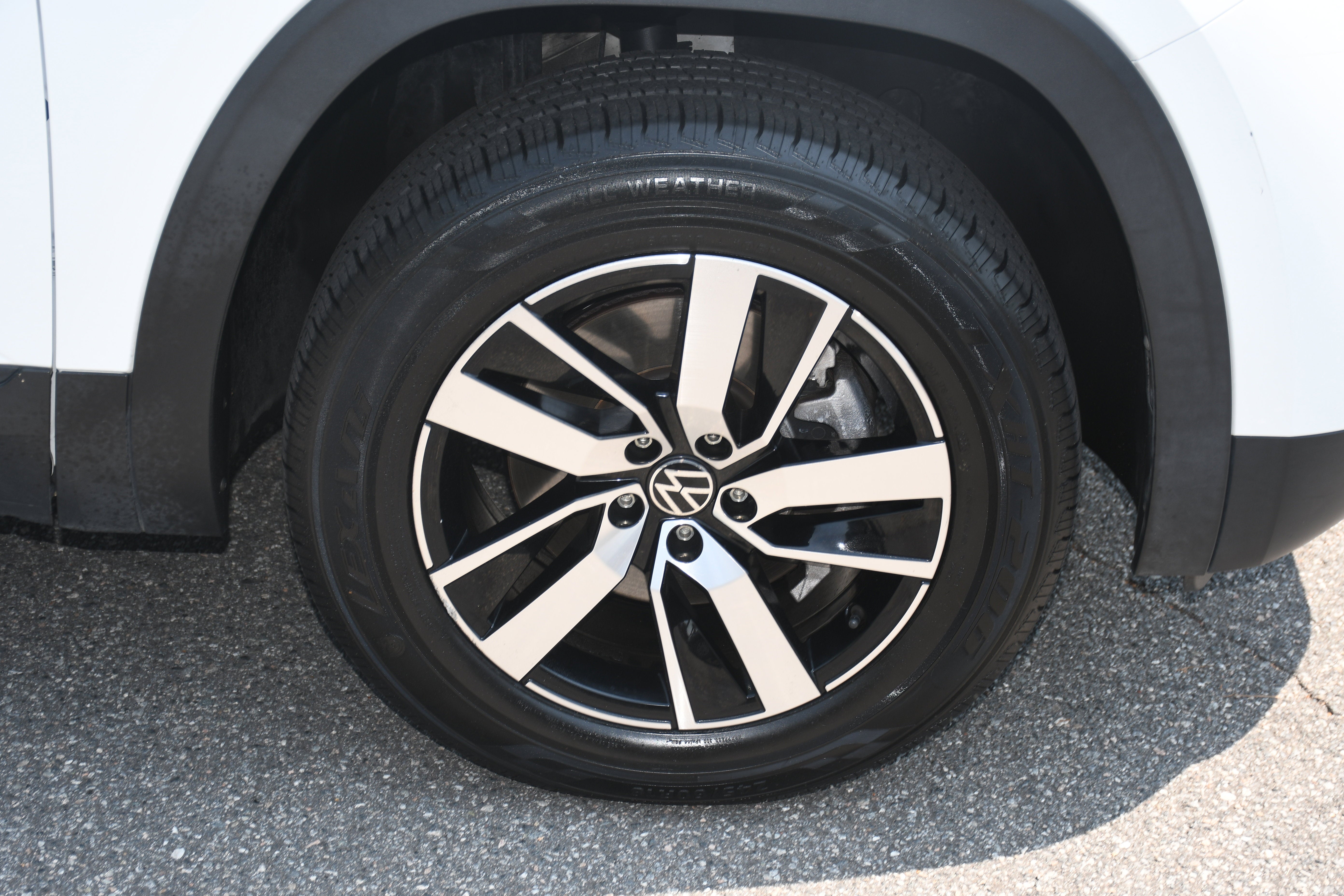 2022 Volkswagen Atlas 2.0T SE
