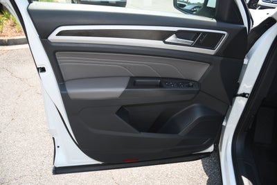 2022 Volkswagen Atlas 2.0T SE