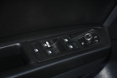 2018 Volkswagen Atlas 3.6L V6 SE W/TECH