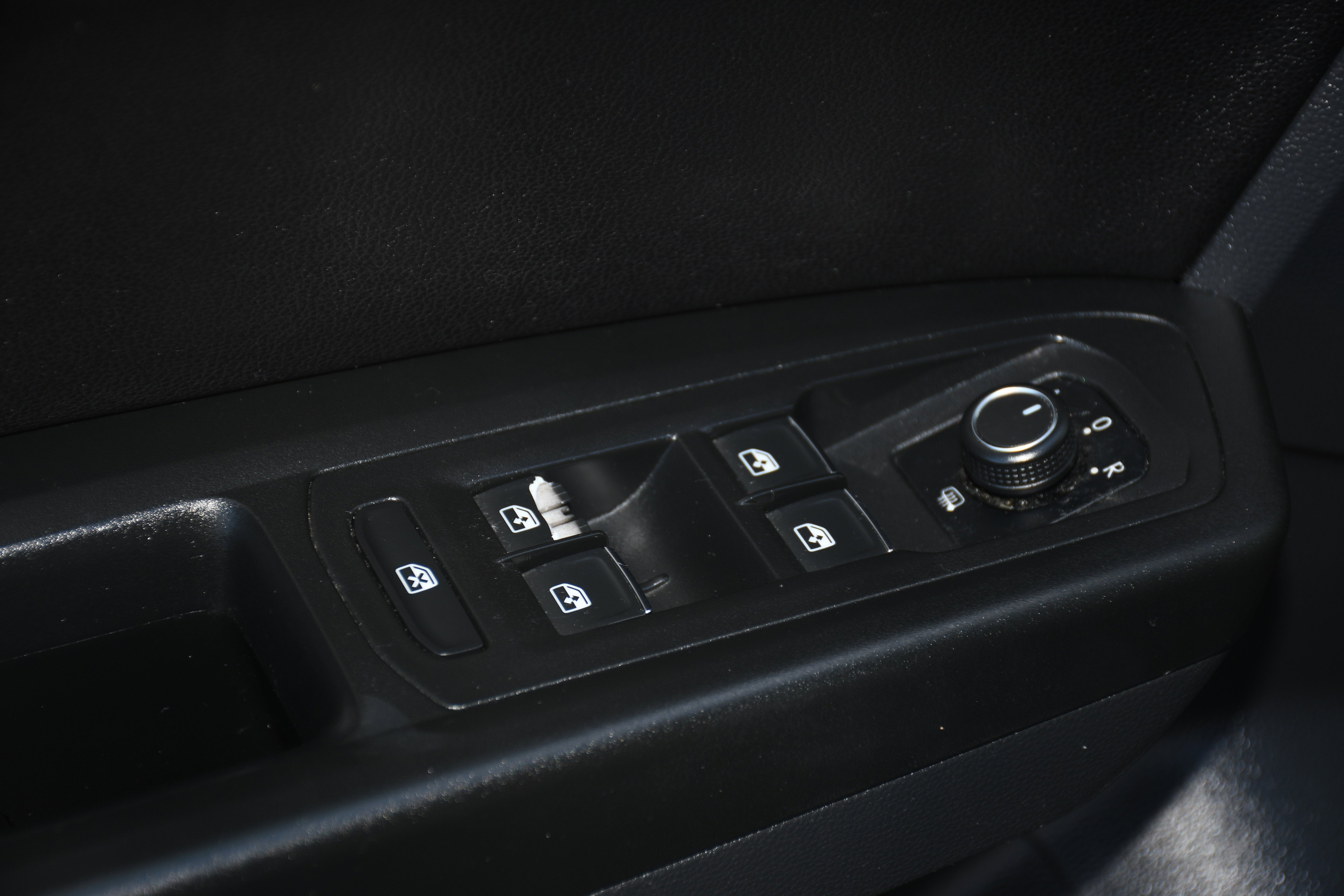 2018 Volkswagen Atlas 3.6L V6 SE W/TECH