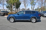 2018 Volkswagen Atlas 3.6L V6 SE W/TECH
