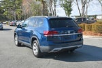 2018 Volkswagen Atlas 3.6L V6 SE W/TECH