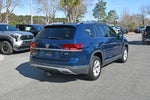 2018 Volkswagen Atlas 3.6L V6 SE W/TECH