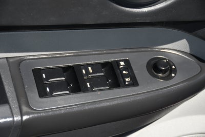 2008 Dodge Charger 4DR Sedan RWD