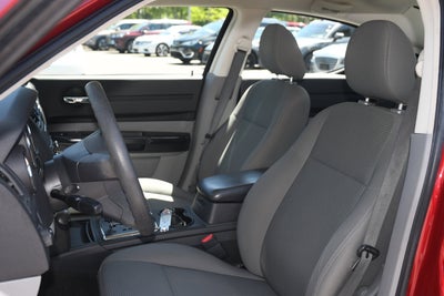 2008 Dodge Charger 4DR Sedan RWD