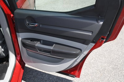 2008 Dodge Charger 4DR Sedan RWD
