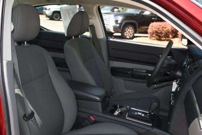 2008 Dodge Charger 4DR Sedan RWD