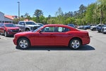 2008 Dodge Charger 4DR Sedan RWD