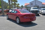 2008 Dodge Charger 4DR Sedan RWD