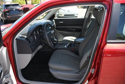 2008 Dodge Charger 4DR Sedan RWD