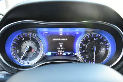 2019 Chrysler 300 Touring