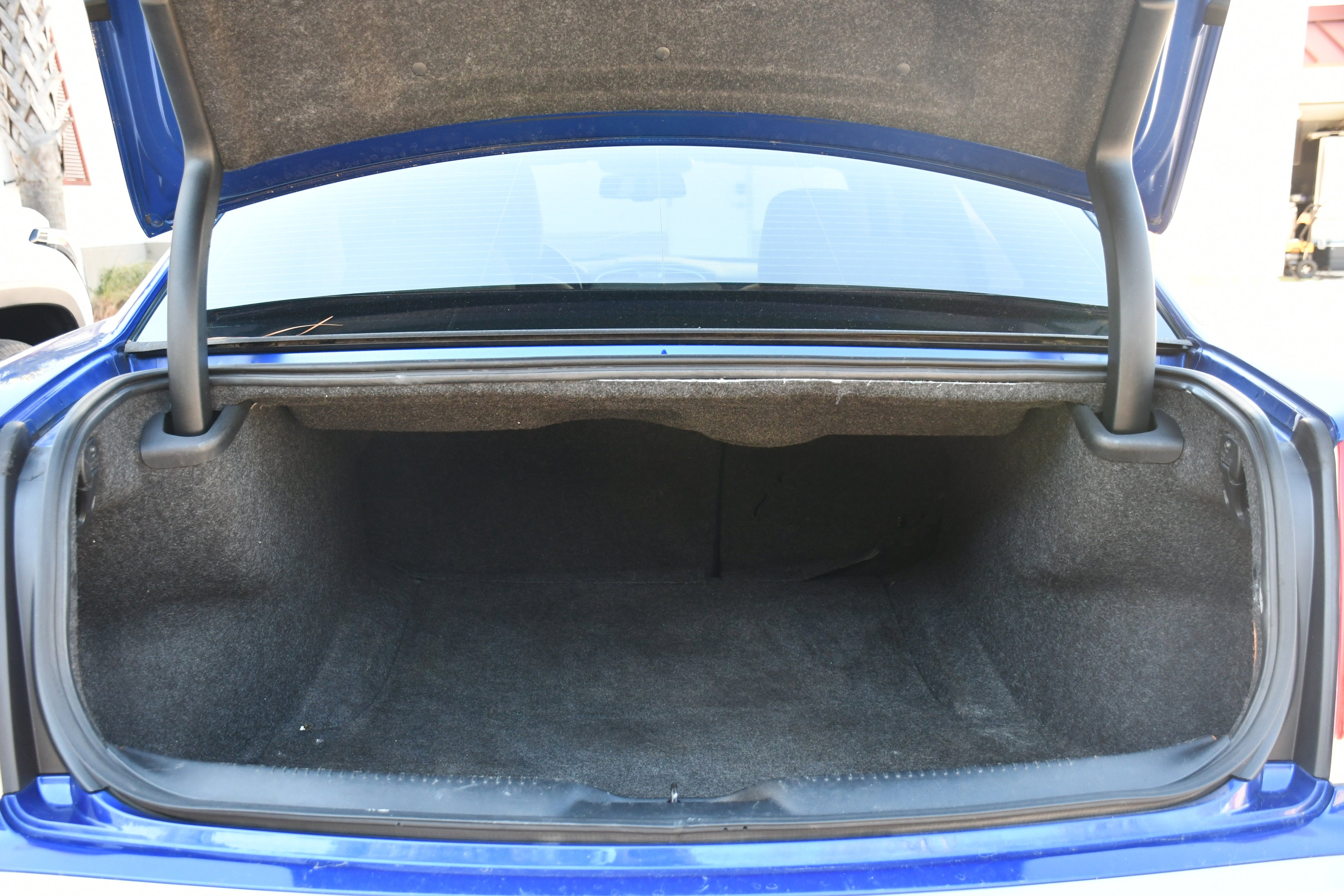 2019 Chrysler 300 Touring