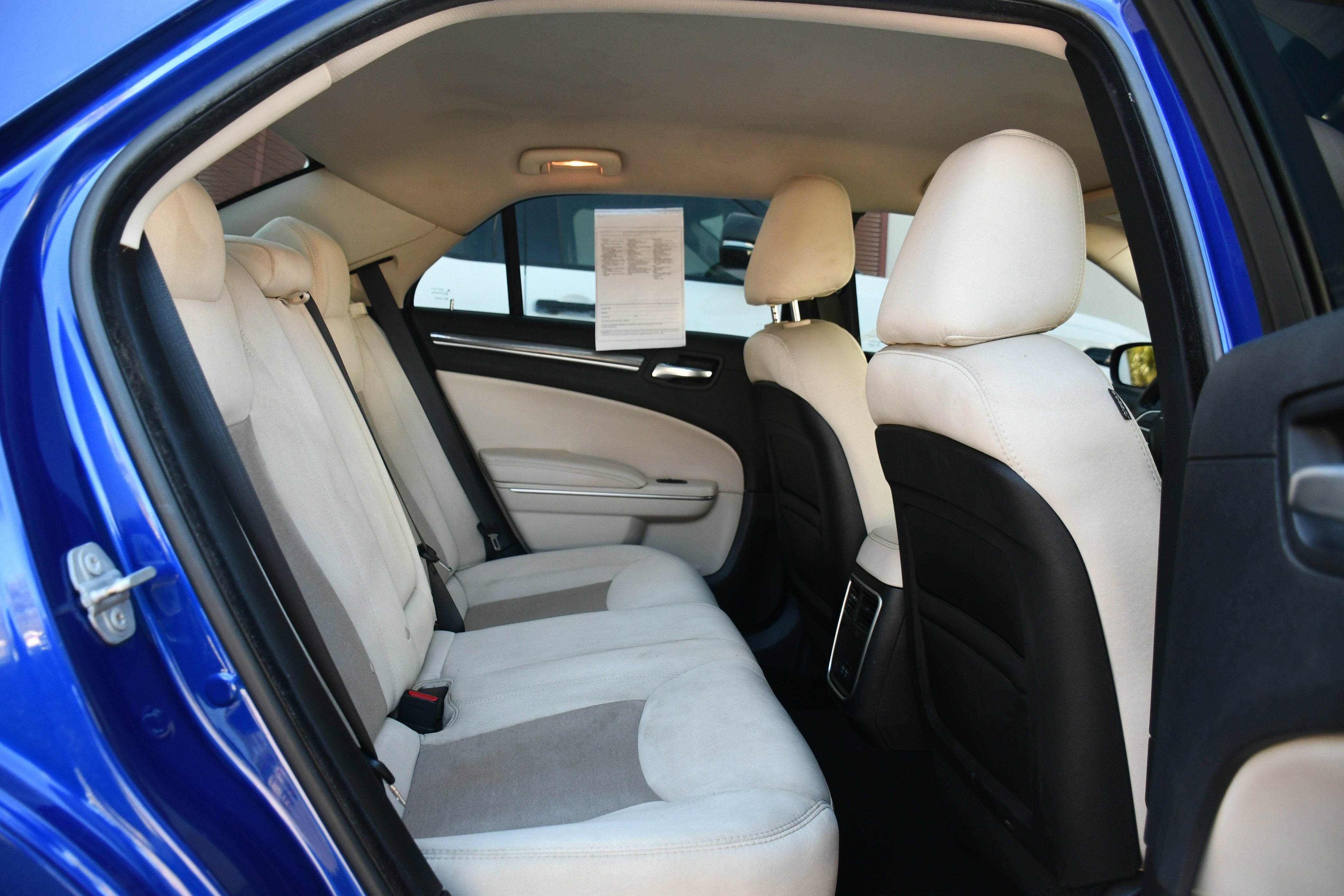 2019 Chrysler 300 Touring