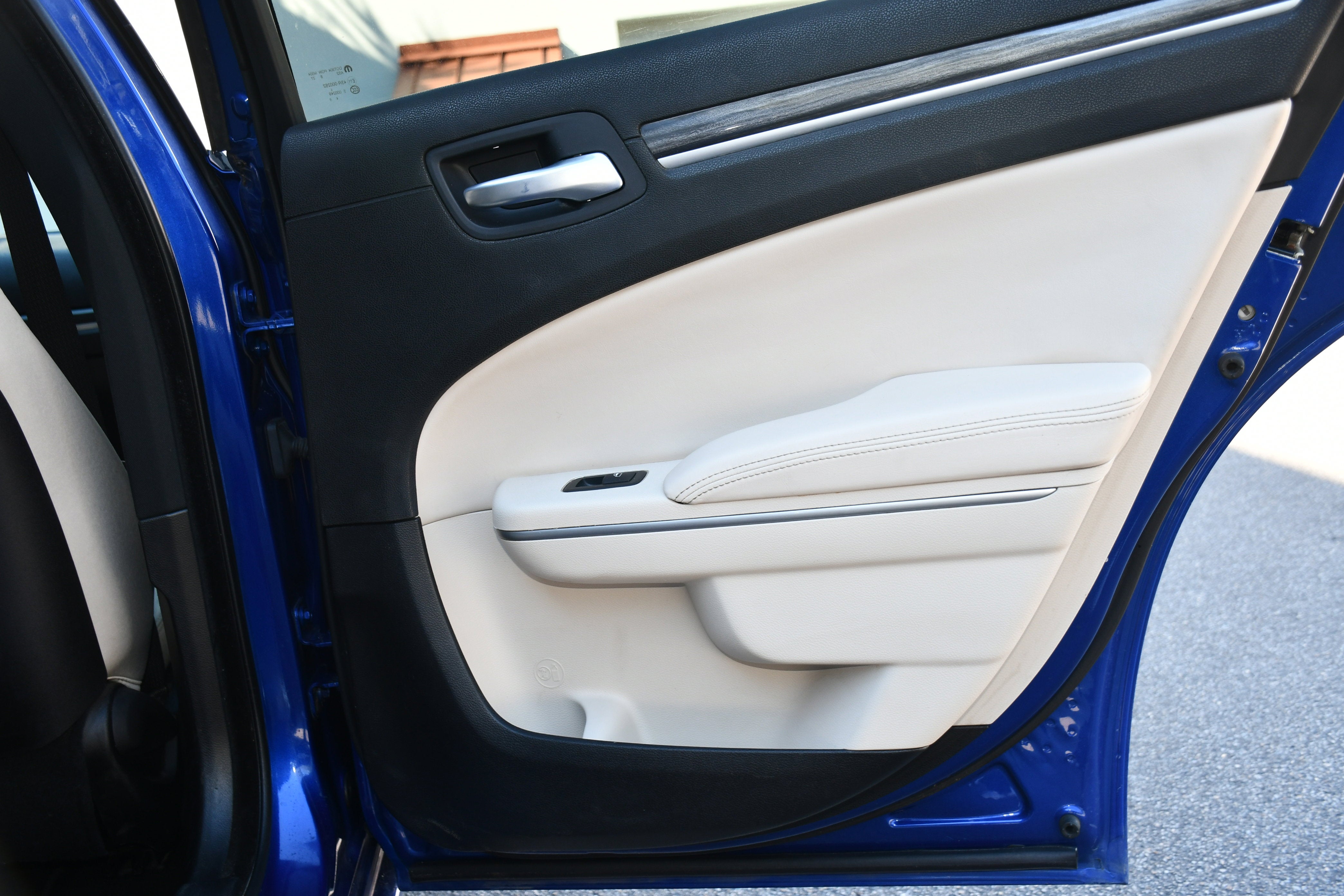 2019 Chrysler 300 Touring