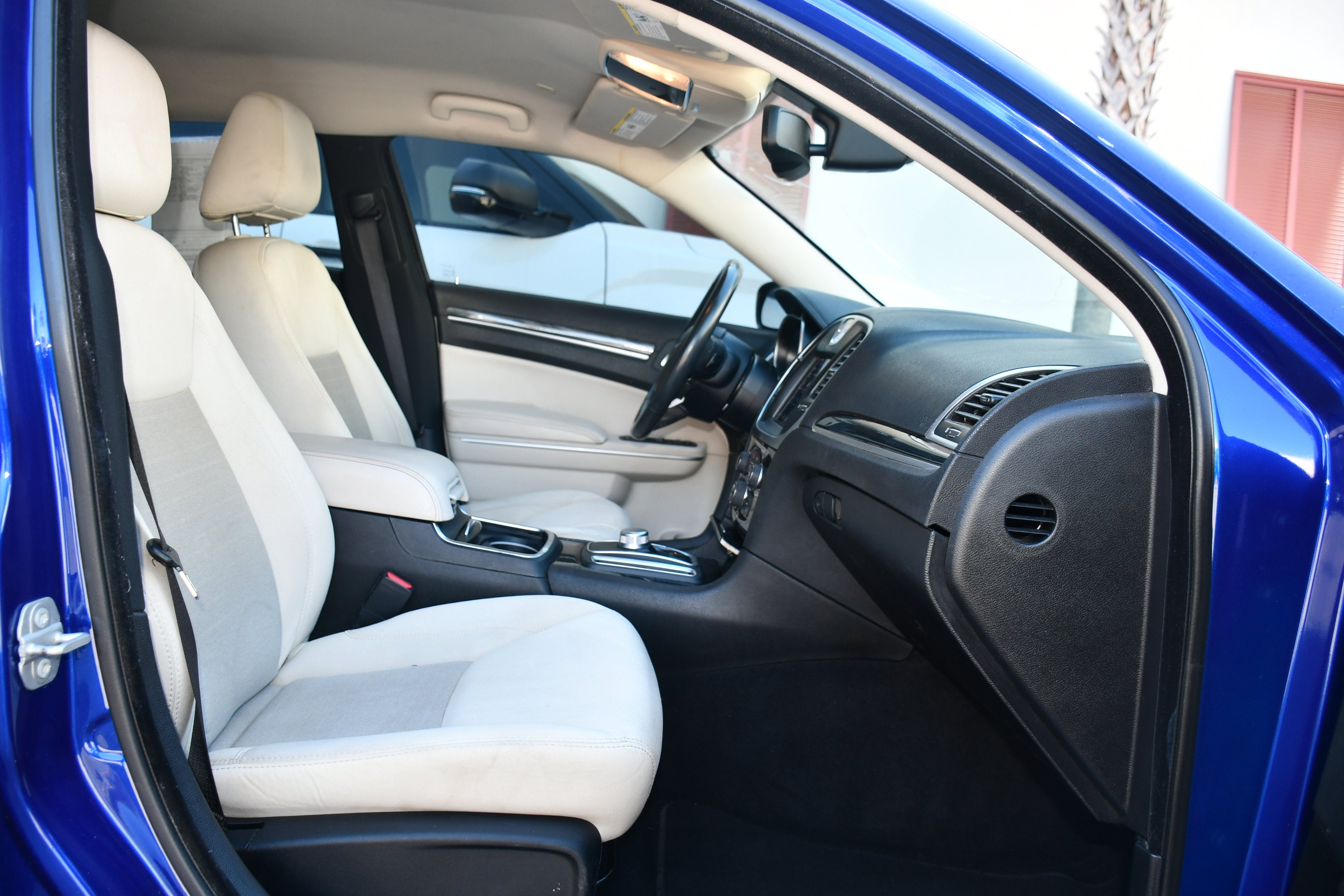 2019 Chrysler 300 Touring