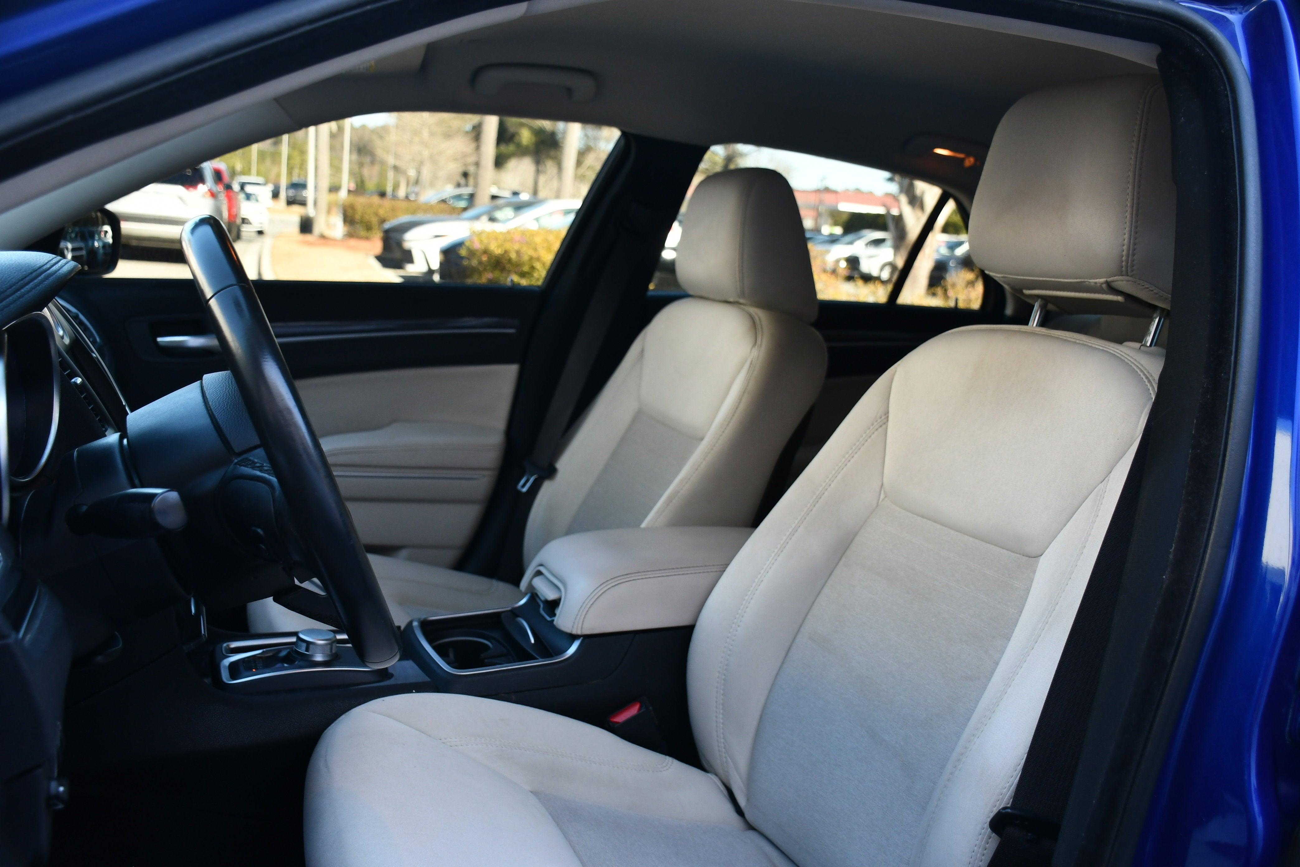 2019 Chrysler 300 Touring