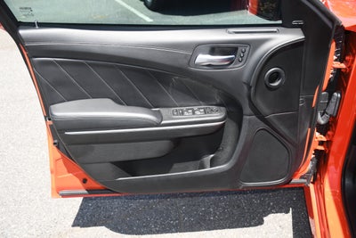 2022 Dodge Charger R/T