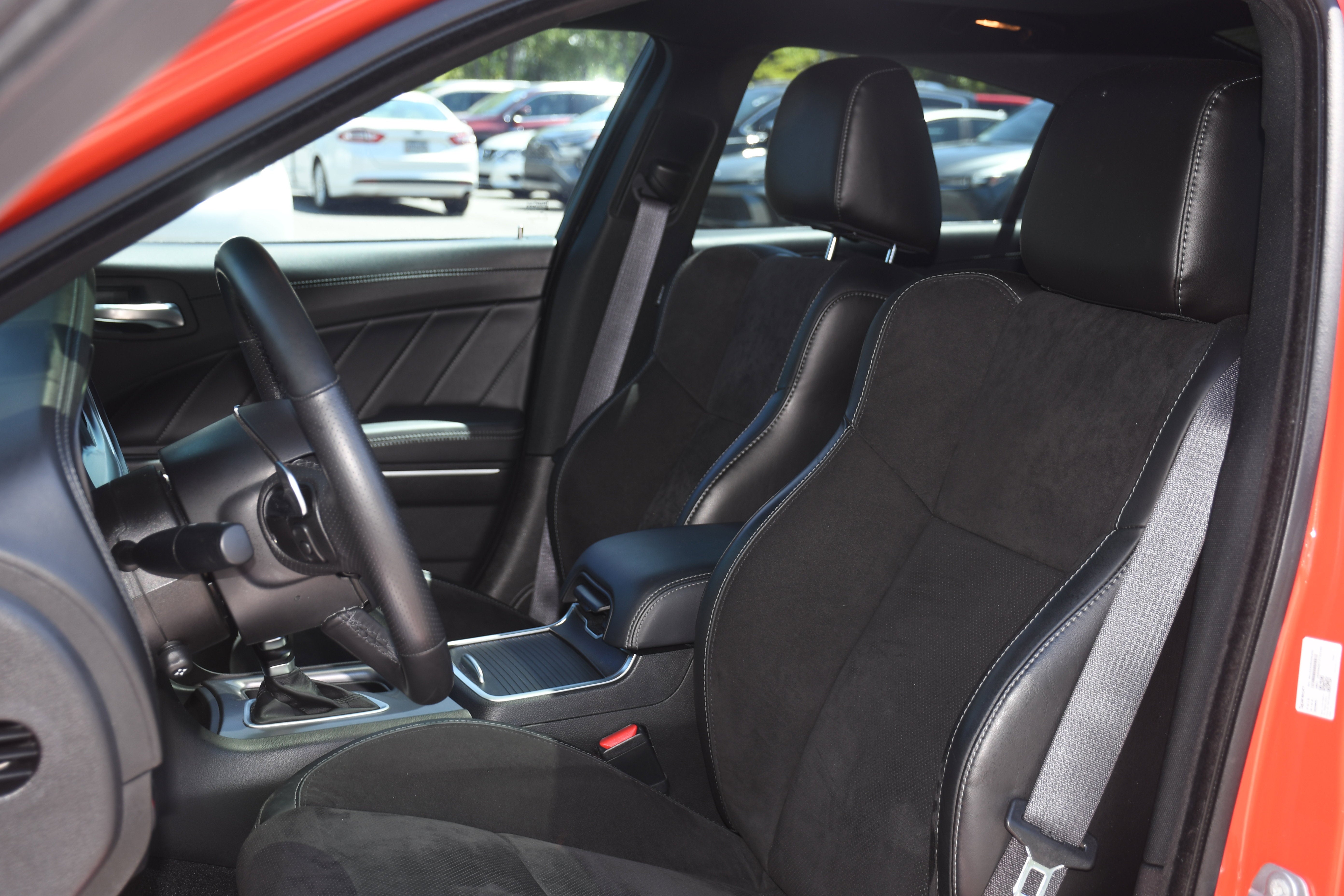 2022 Dodge Charger R/T