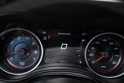 2022 Dodge Charger R/T