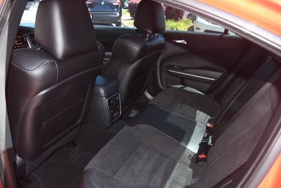 2022 Dodge Charger R/T