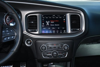 2022 Dodge Charger R/T