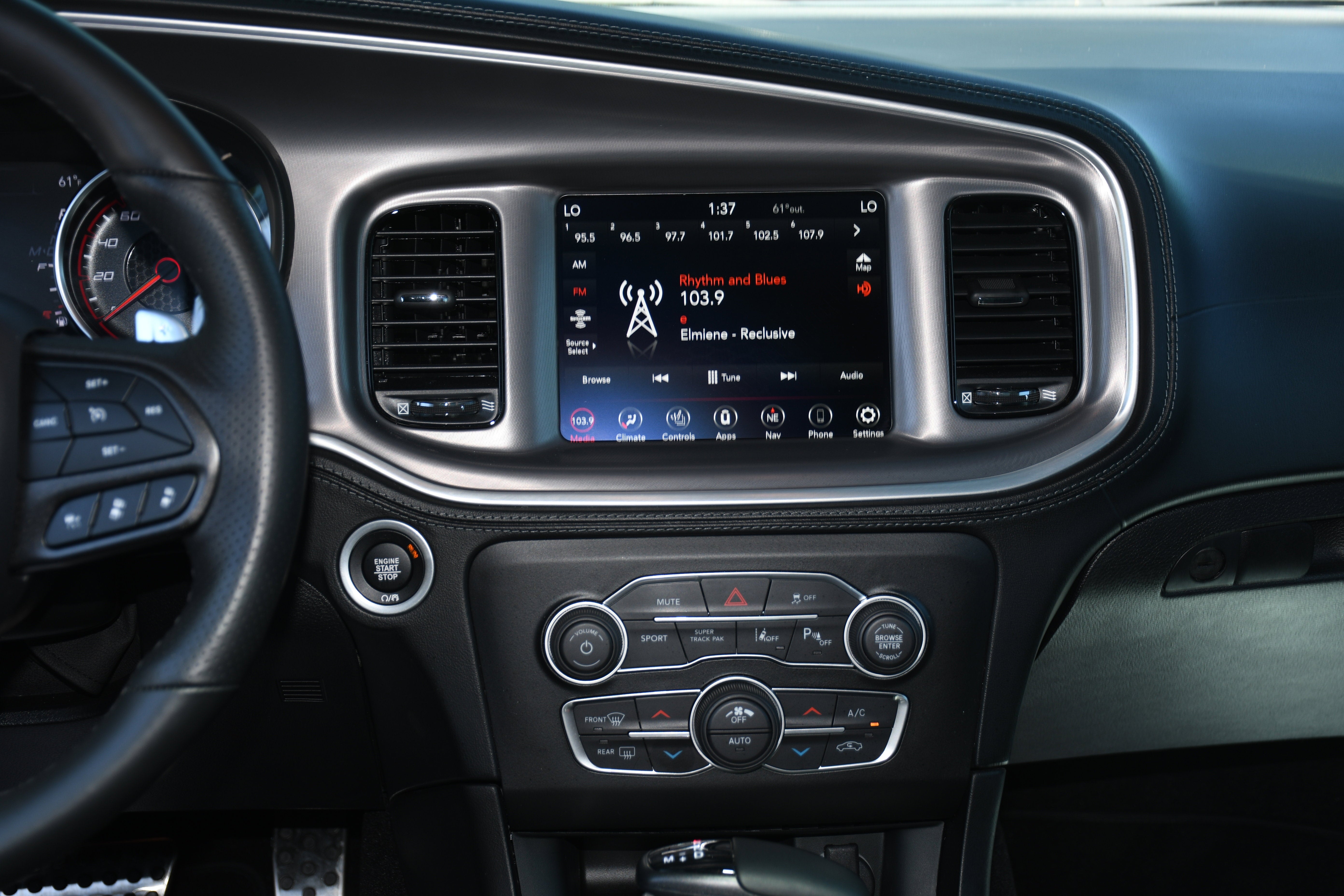 2022 Dodge Charger R/T