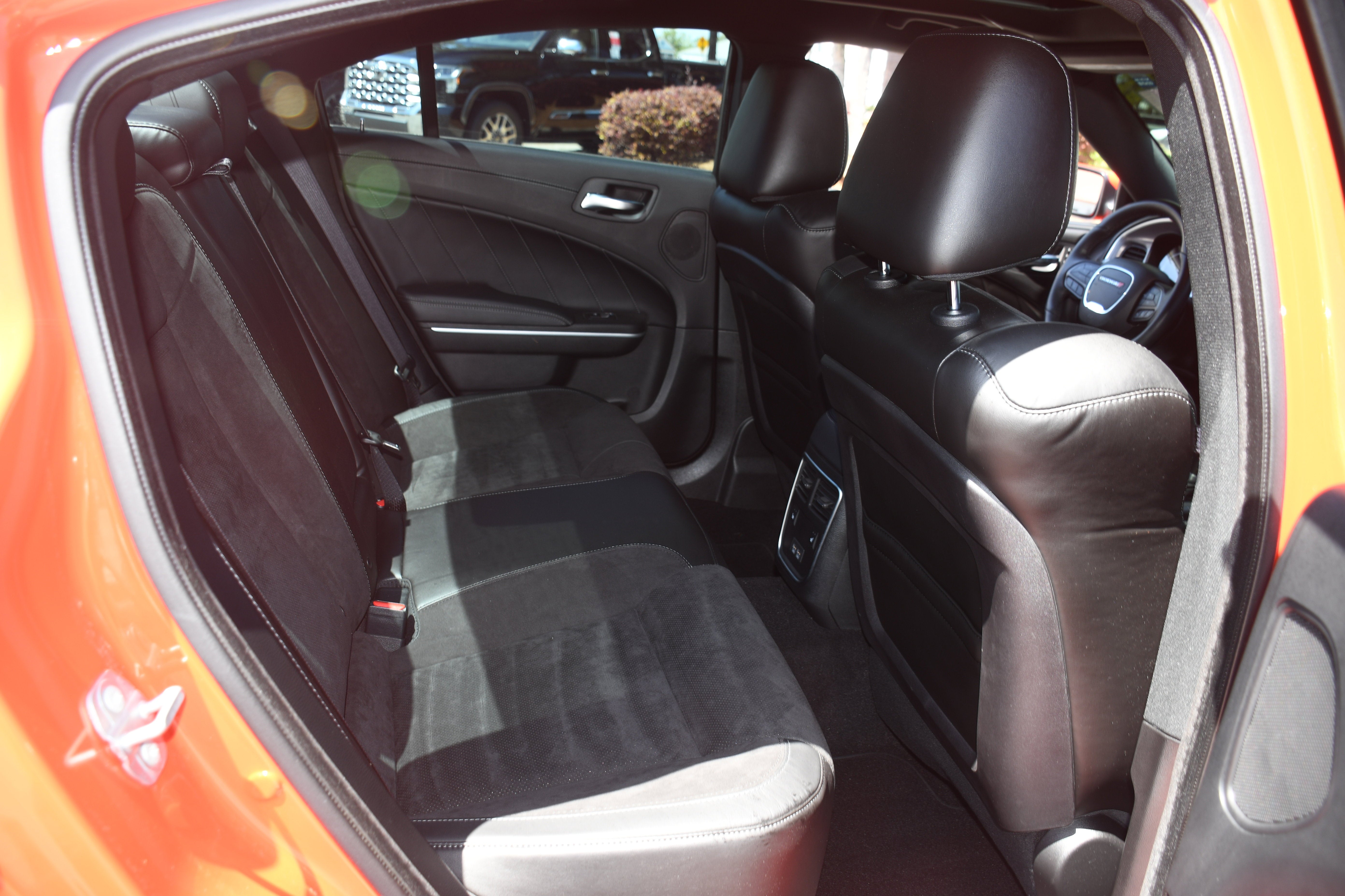 2022 Dodge Charger R/T