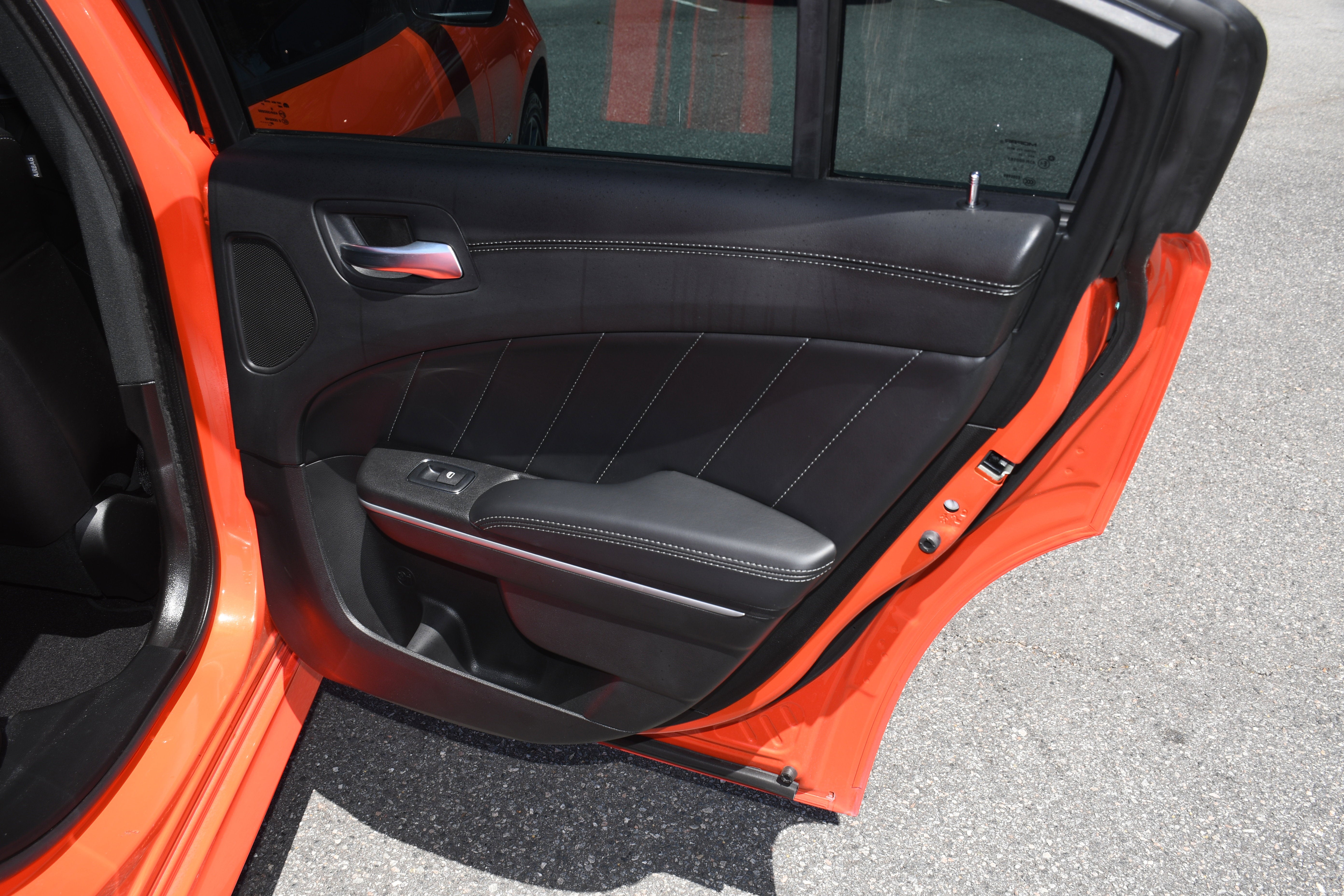 2022 Dodge Charger R/T