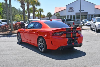2022 Dodge Charger R/T