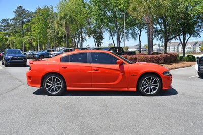 2022 Dodge Charger R/T