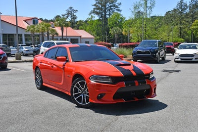 2022 Dodge Charger R/T