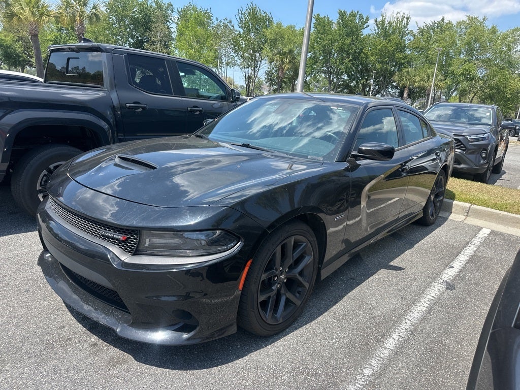 2019 Dodge Charger R/T