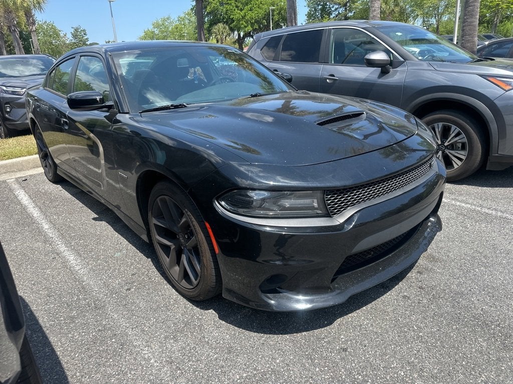 2019 Dodge Charger R/T