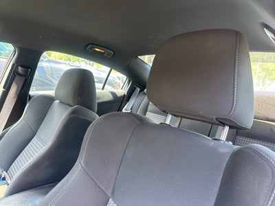 2019 Dodge Charger R/T