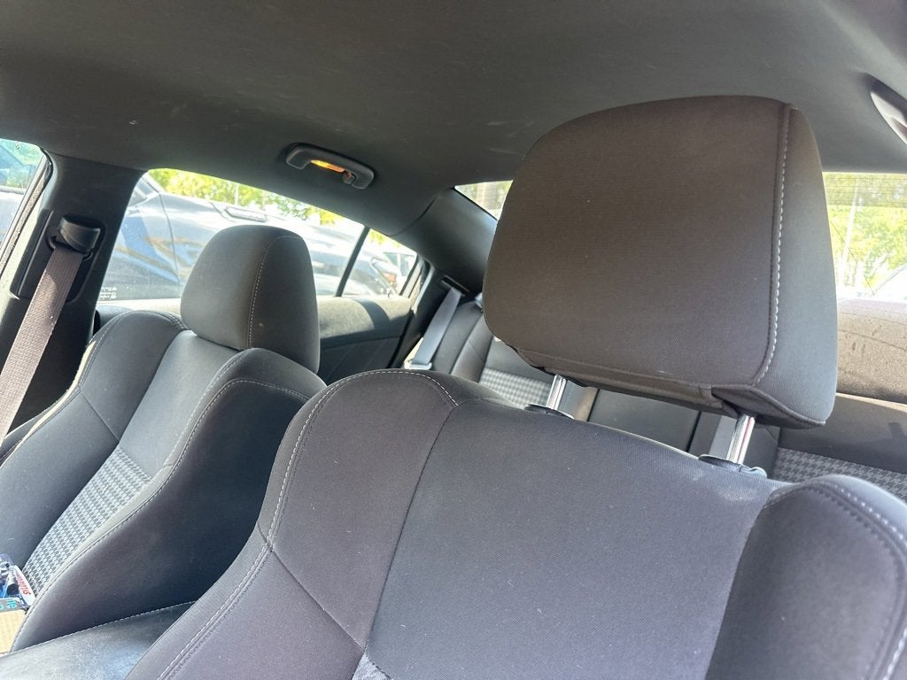 2019 Dodge Charger R/T